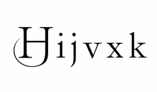 HIJVXK logo
