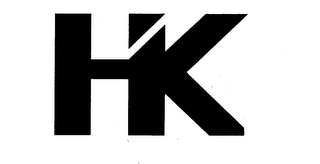 HIK logo