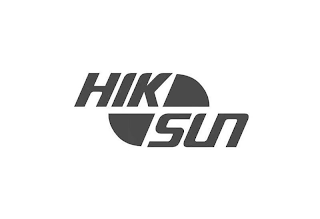HIK SUN logo