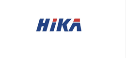 HIKA logo