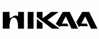 HIKAA logo