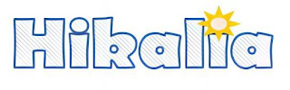 HIKALIA logo