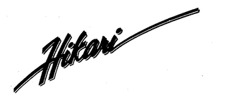 HIKARI logo