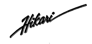 HIKARI logo