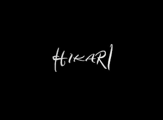 HIKARI logo