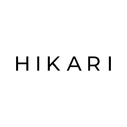 HIKARI logo