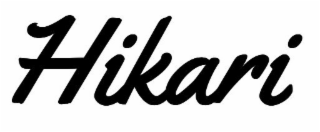 HIKARI logo