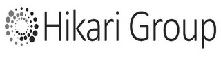 HIKARI GROUP logo