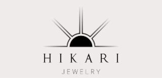 HIKARI JEWELRY logo
