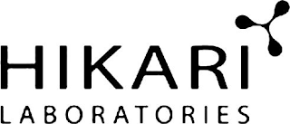 HIKARI LABORATORIES logo