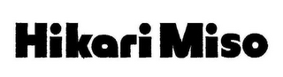 HIKARI MISO logo