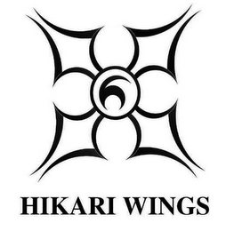 HIKARI WINGS logo
