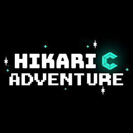 HIKARIC ADVENTURE logo