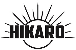 HIKARO logo