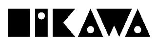 HIKAWA logo