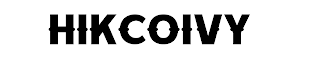 HIKCOIVY logo