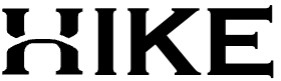 HIKE logo