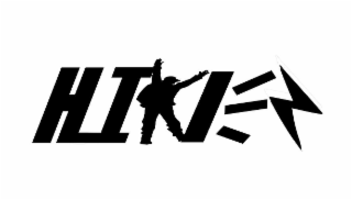 HIKE logo