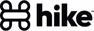 HIKE logo