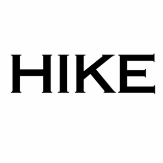 HIKE logo