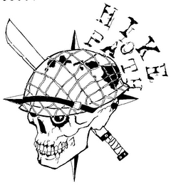 HIKE O PATH logo
