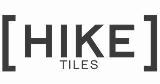 [HIKE] TILES logo