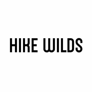 HIKE WILDS logo