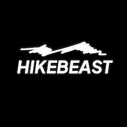 HIKEBEAST logo