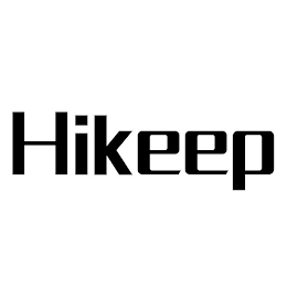 HIKEEP logo