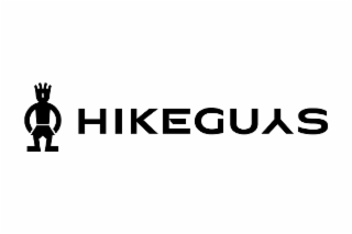 HIKEGUYS logo