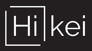 HIKEI logo