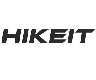 HIKEIT logo