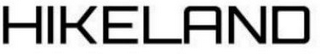 HIKELAND logo