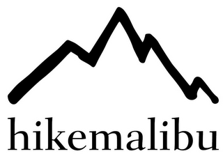 HIKEMALIBU logo
