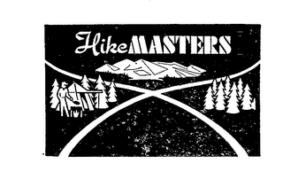 HIKEMASTERS logo