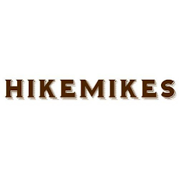 HIKEMIKES logo