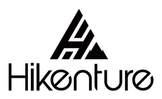HIKENTURE logo