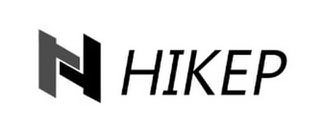 HIKEP logo