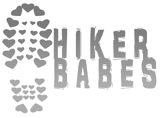 HIKER BABES logo