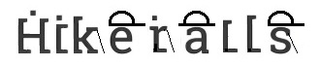HIKERALLS logo