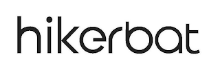 HIKERBAT logo