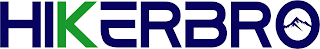 HIKERBRO logo