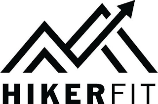 HIKERFIT logo
