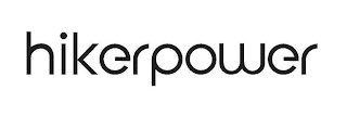HIKERPOWER logo