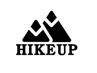 HIKEUP logo