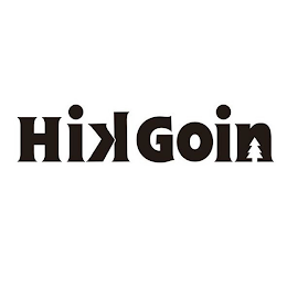 HIKGOIN logo