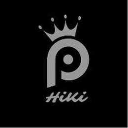 HIKI logo