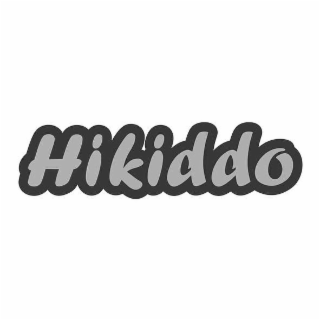 HIKIDDO logo