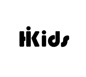 HIKIDS logo