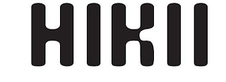 HIKII logo